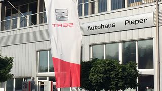 Der Seat-Familienbetrieb Pieper aus Nürtingen-Oberboihingen geht zum 1. September in der Ramsperger-Gruppe auf. (Ramsperger)