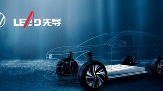Lead is one of the world's leading manufacturers of machines and systems for the production of car batteries.  (Photo: Wuxi Lead Intelligent Equipment Co., Ltd.)