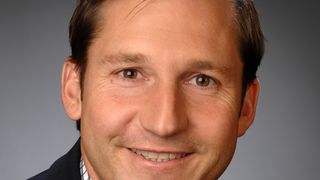 Harald Thum ist seit dem 1. Oktober 2014 für Vertrieb und Service des Flurförderzeuganbieters Crown in Deutschland verantwortlich. (Bild: Crown)