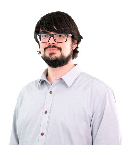 Daniel Spicer, Vice President of Security & Chief Security Officer bei Ivanti(Bild:  Ivanti)