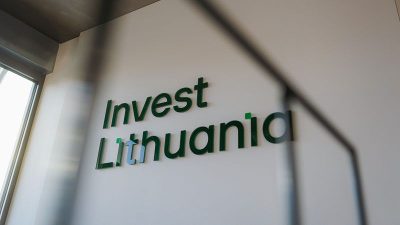 (Source:  Invest Lithuania)
