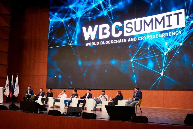 Impressionen vom WBC Summit 2018 in Moskau (IDACB)