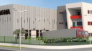 Magna hat rund 11,3 Millionen Dollar in den Bau eines neuen Produktionswerks für Außen- und Innenspiegelsysteme investiert.  (Magna)