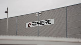 Electric Sphere betreibt nun das Batterietestcenter in Bad Friedrichshall, das ursprünglich von Valmet Automotive errichtet wurde. (Bild: Electric Sphere GmbH)