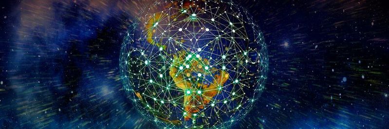 Pebbels verfolgt ein Ziel: Der Aufbau einer sicheren, lokalen Stromhandelsplattform auf Basis der Blockchain-Technologie. (Bild:  pixabay)