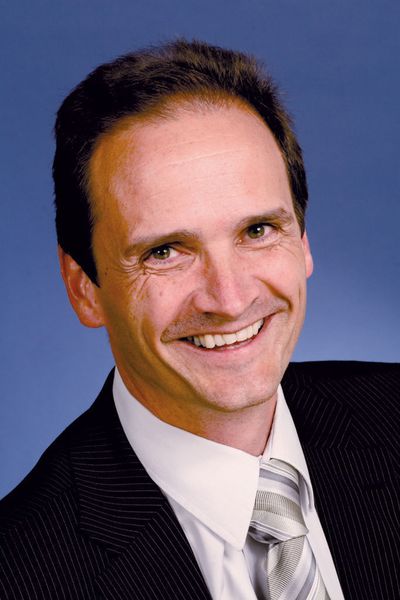 Dirk Becker, Business Development Manager, Vocollect Europe: „Mit Voice liegt die Ausführgenauigkeit bei 99,9%, das heißt, die Fehlerquoten gehen gegen null.“ Bild: Vocollect (Archiv: Vogel Business Media)