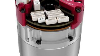 Die Aktuatorenfamilie Actilink-JP (Joint Precision) gewährleistet auf Basis von Wellgetrieben  exakte Positionierung und hochpräzise Bewegungen. (Bild: Synapticon)