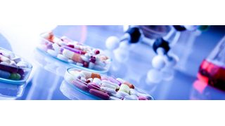 Clients in the pharma space are always looking for effective automation solutions but nowadays, there is also another vital factor that these firms are on the lookout for and that’s – sustainability.   (Source:BrunoWeltmann - stock.adobe.com)