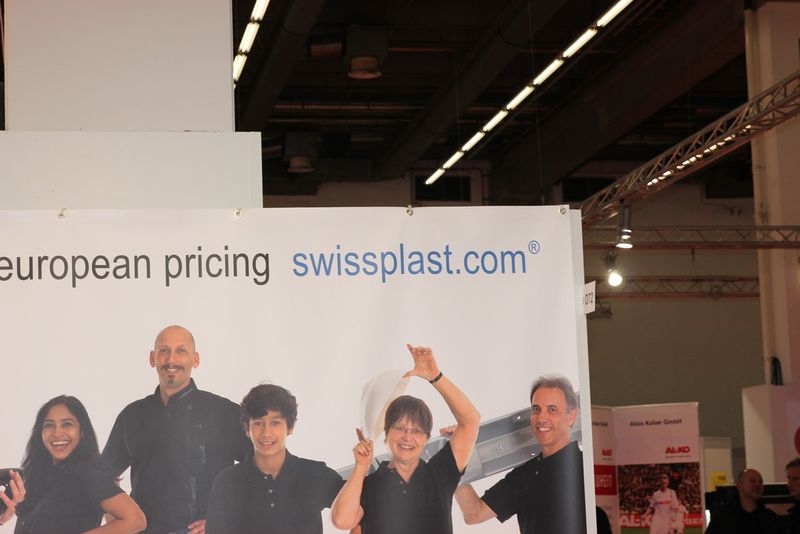 Rückblick: Bilder von der Euromold 2013. (Bild: Finus/Klöpping)