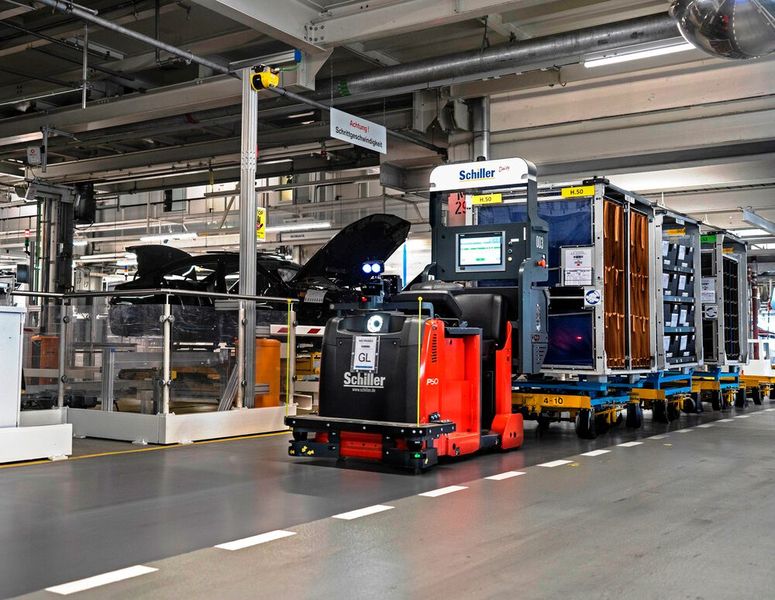Zug um Zug gegen Vibrationen geschützt Bild 1 / 4