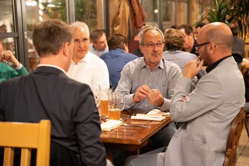 Seit 1643 wird im Hofbräu gebraut, das Bier nach altem Rezept schmeckt auch heute noch. (Bild: Oxana Gruber Photography)