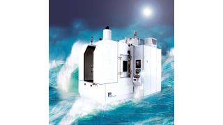 Mehr Maschinen von Piller Entgrattechnik: Um Geld für das Wachstum bereitzustellen, sind Finanzinvestoren eingestiegen. (Bild: Piller Entgrattechnik)