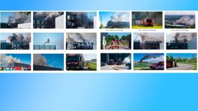Die Bilder stammen von der Website HV Almere HV Almerer (Bild: HV Almere)