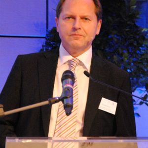 Herbert Kirst (Geschäftsführer Verband der Peugeot-Partner Deutschlands) steht einer Professionalisierung der Werkstätten nicht ablehnend gegenüber. Voraussetzung: Die Investitionen überfordern die Partner nicht und sind sinnvoll. (Foto:  Baeuchle)