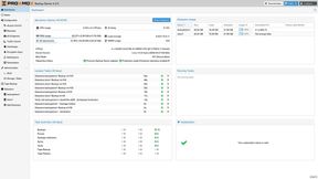 Proxmox Backup Server ist eine Software zur Sicherung und Wiederherstellung von virtuellen Maschinen, Containern und physischen Hosts. (Bild: Proxmox)