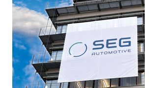 Der Zulieferer SEG Automotive will über 1.000 Arbeitsplätze abbauen. (SEG Automotive)