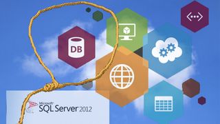 Im SQL Server 2012 von Microsoft gibt es nun eine direkte Anbindung zu Wondows/SQL Azure. (Archiv: Vogel Business Media)
