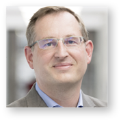 Sven Hamann (Geschäftsführer, Bosch Connected Industry)(Quelle:  Bosch)