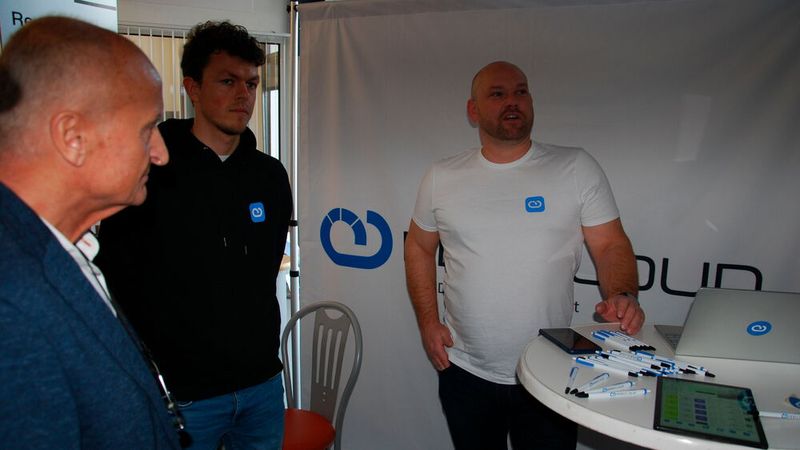 ..PDR Cloud,... (Bild: Wenz|»Fahrzeug+Karosserie«)