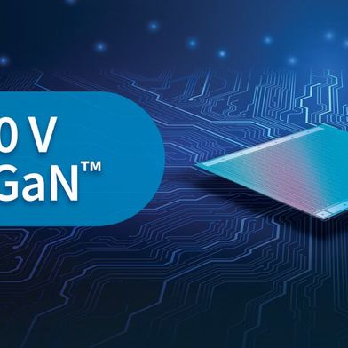 Power Integrations scales its PowiGaN technology to 2200 V, providing substantial voltage margin and high switching frequency for emerging 1500 V AI data centers, electric vehicles and HVDC infrastructure.

 (Source: Power Integrations)