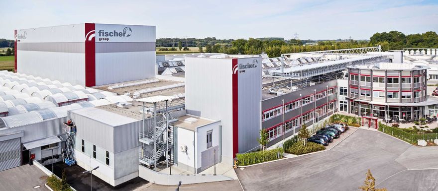 header (fischer Rohrtechnik GmbH)