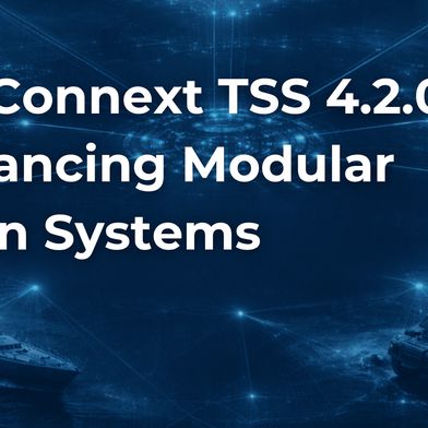 Connext TSS 4.2.0 offers development teams a clear path to production-ready solutions. (Source: RTI)