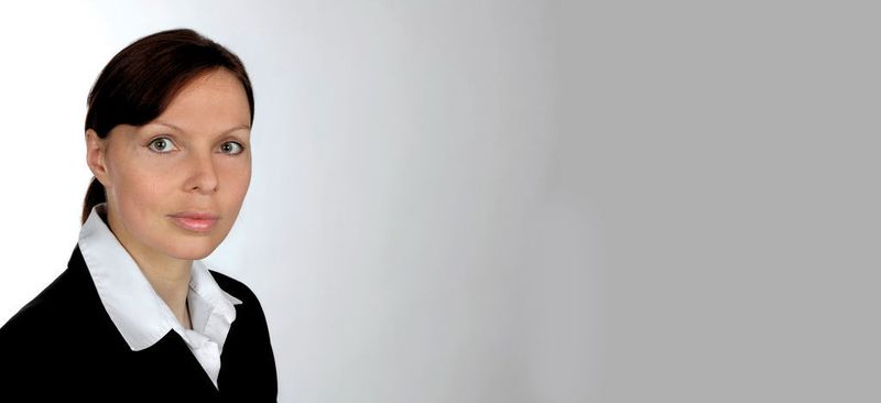 Pia Kotowsky, Produktmanagerin Pharma der Duran Group (Bild: Duran)