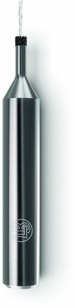 Fraise en bout torique. (Source : Louis Bélet SA)