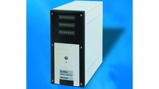 USB-Copystation 21 Ultra (Archiv: Vogel Business Media)