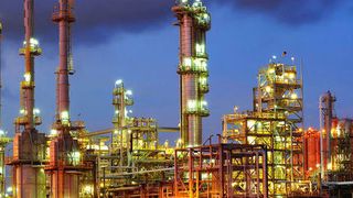 Located at BPCL’s Kochi Refinery, the scope of work encompasses engineering, procurement, construction, pre-commissioning and assistance with commissioning. (Deposit Photos)