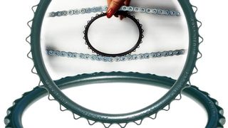 Preisgekrönt: Roll-Ring-Produktreihe von Ebert Kettenspanntechnik. (Archiv: Vogel Business Media)