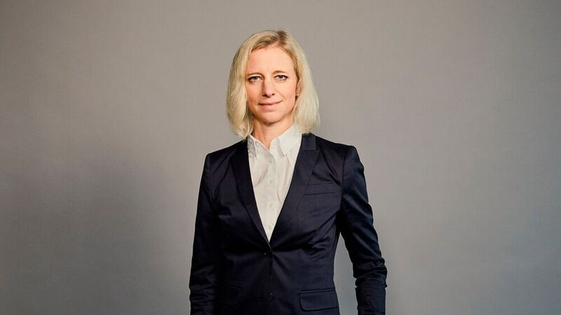 Christina Schenck ist bald Vorständin für den Bereich Finanzen und Controlling der Mercedes-Benz Bank. (Bild: Mercedes-Benz Mobility)