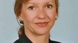Isa Oldemeyer leitet die DACH-Geschäfte und damit auch die deutsche Niederlassung von Plantronics. (Archiv: Vogel Business Media)