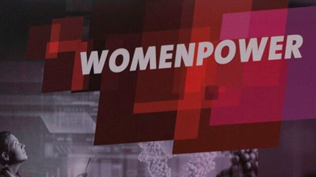 Die Gewinnerin des Young Engineering Award wird am 21. April während des „WomenPower“-Kongresses bekannt gegeben.(Bild:  Deutsche Messe)