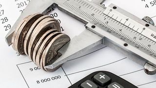 Das Stimmungsbild unter deutschen Ingenieuren bleibt skeptisch – auch mit Ausblick auf 2021. (gemeinfrei)