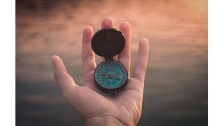 The international situation is still marked by uncertainty. There may be a second wave of postponements coming soon. (Aron Visuals (Unsplash))