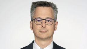Zum 1. August 2026 übernimmt Dr. Christian Funk den Vorstandsvorsitz (CEO) des international tätigen Textildienstleisters Mewa. (Bild: Mewa)