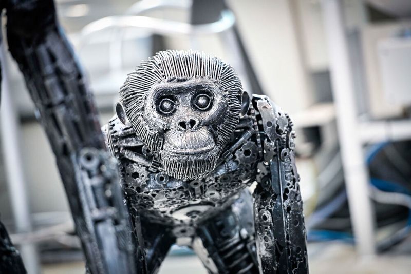 Rückblick: Das war die Blechexpo 2019. (Blechexpo)