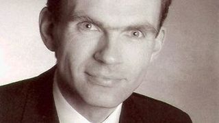 Dr. Alexander Rost ist Geschäftsführer in der Harting Technologiegruppe.  Bild: Harting (Archiv: Vogel Business Media)