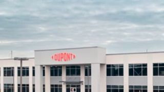 Tralee Park Annex, the new manufacturing site for Dupont Kalrez was inaugurated on November 6, 2023. (Source: Dupont )