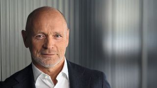 Bernd Wollenick, Senior Vice President Schaeffler Special Machinery, ist überzeugt, dass der Multimaterialdruck eine wichtige Schlüsseltechnologie für die Zukunft der Produktion sein wird. (Bild: Schaeffler)