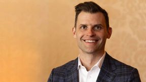 Der Autor: Taylor Brown ist COO & Co-Founder von Fivetran (Bild: Fivetran)