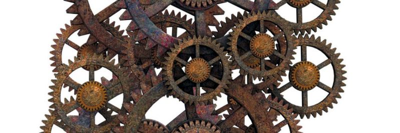 The influence of corrosion protection does not start directly after a cleaning process, but already during the construction of the parts. The influence of corrosion protection does not start directly after a cleaning process, but already during the construction of the parts.