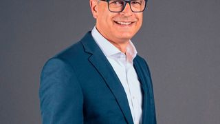 Franz Reiner ist Chef der Daimler Mobility AG. (Daimler AG)