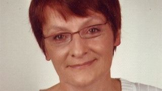 Ursula Aich arbeitet als .... (Bild: Aich/RP Darmstadt)