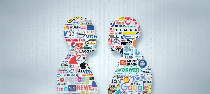 Deutscher Markenkongress 
Geschäftsführer, Vorstände und CMOs von Unternehmen aus den unterschiedlichsten Branchen – von B2C, Dienstleistungen, B2B, über Hidden Champions bis DAX-Unternehmen – berichten über Herausforderungen und ihre Erfolge in der Markenführung. Der Deutsche Markenkongress etablierte sich schnell zum Nr. 1 Kongress für die aktuellen Themen in Markenführung und Brand Management. Großen Anteil daran tragen die Referenten, die immer schon beim Markenkongress ihre Brand Insights geteilt haben.
Mehr unter: 