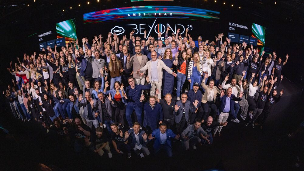 Pax8 encourages AI transformation: From MSP to MIP