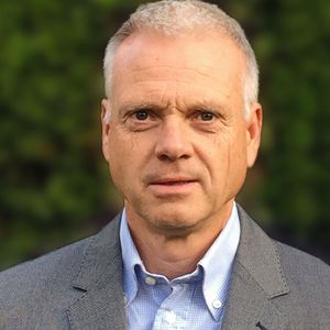 Winfried Liebold, Geschäftsführer des Bereiches An- triebstechnik bei Crameda.(Bild:  Crameda)