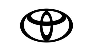 Künftig ist das Toyota-Logo zweidimensional. (Toyota)