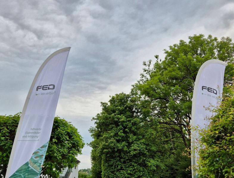 PCB-Designer-Tag bei TQ-Group: Elektronik für die Herausforderungen von morgen (Bild: FED)